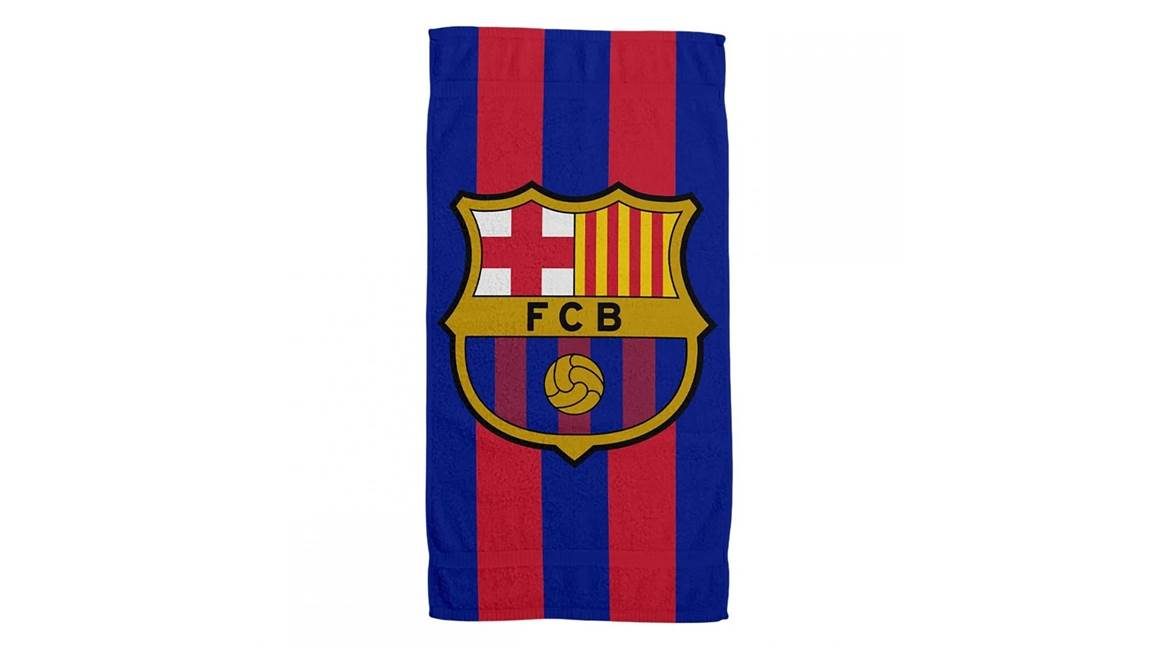 FC Barcelona strandlaken