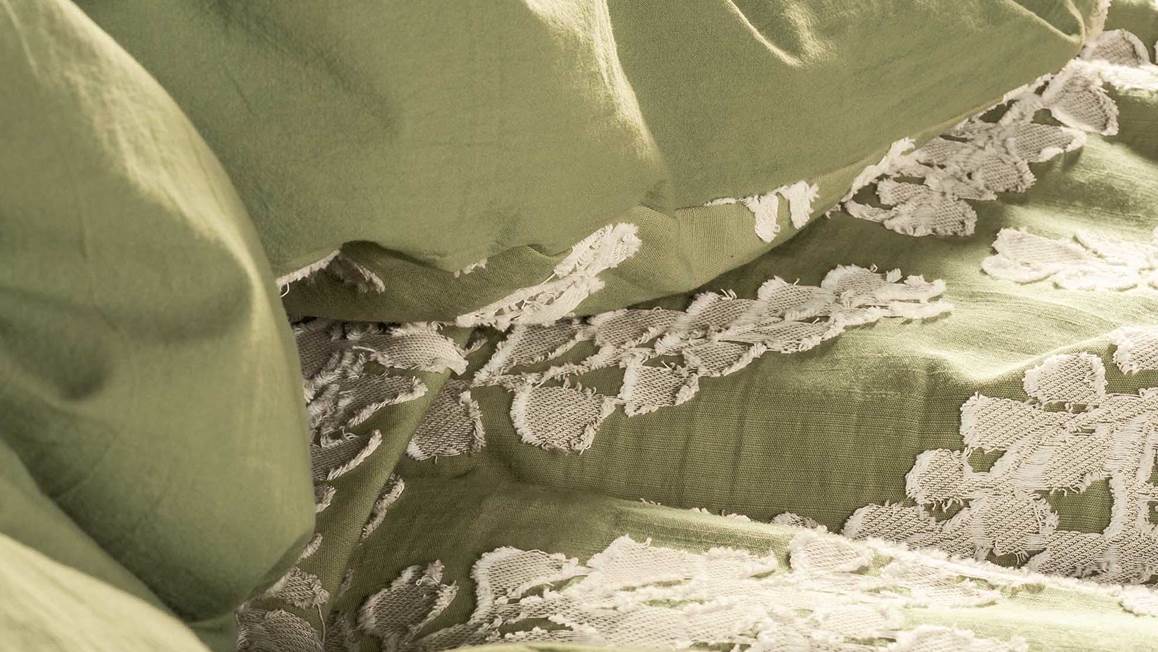 Essenza Eleria dekbedovertrek