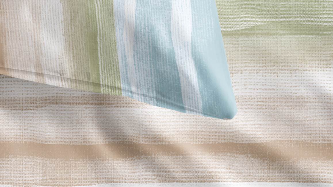 Ariadne at Home Colour Palette dekbedovertrek