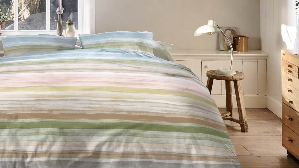 Ariadne at Home Colour Palette dekbedovertrek