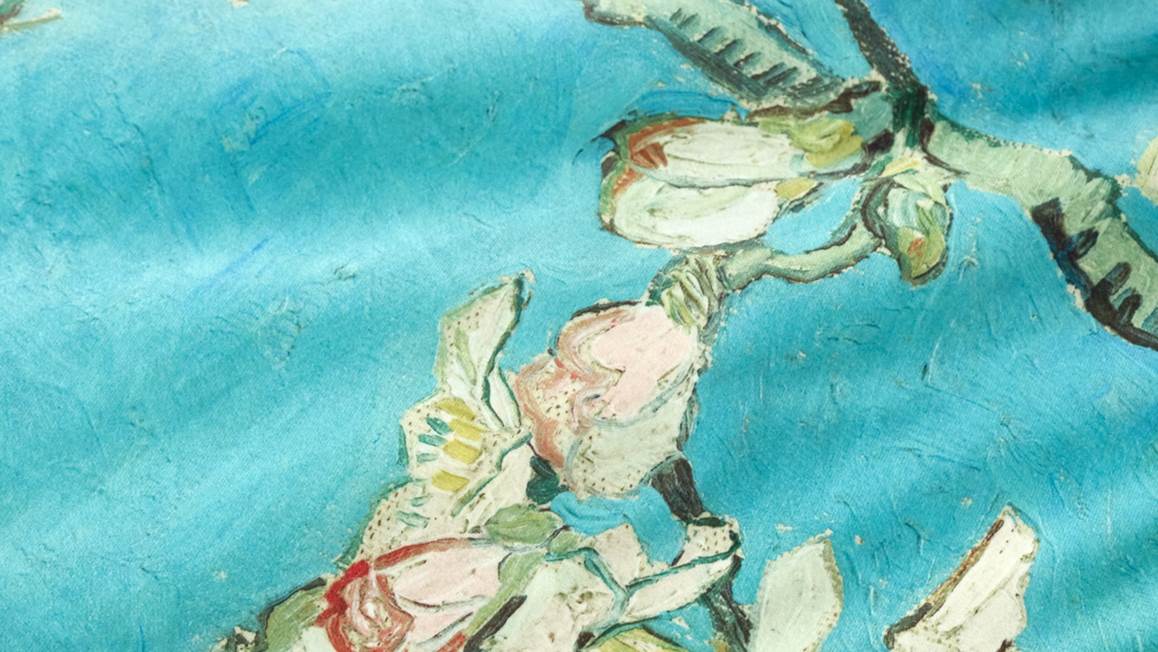 Beddinghouse Almond Blossom de Velours dekbedovertrek