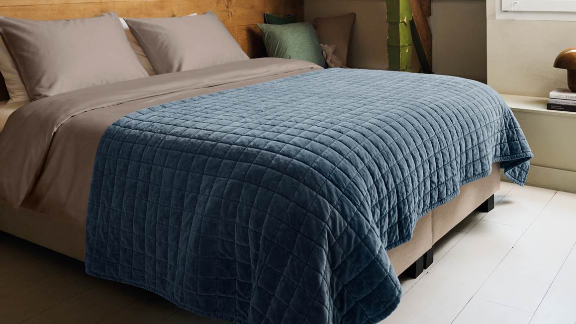 Beddinghouse Cosy bedsprei