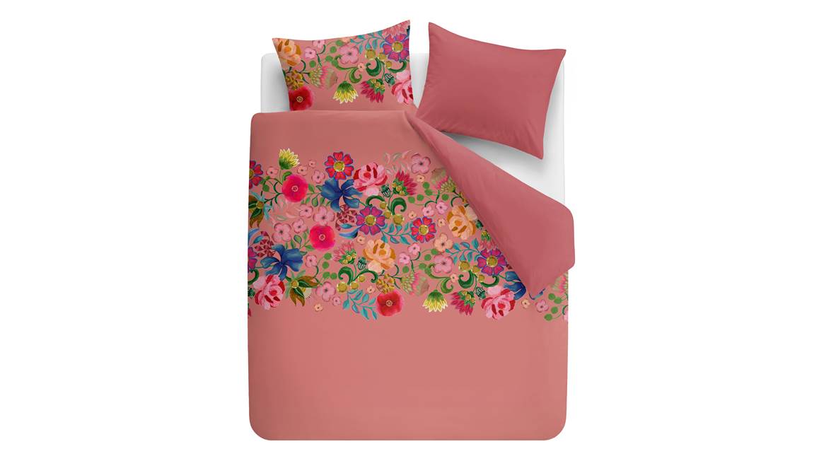 Oilily Saren dekbedovertrek