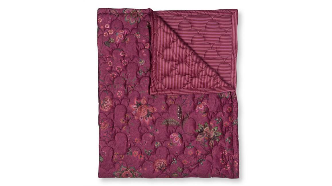 Pip Studio Mumbai Morning bedsprei