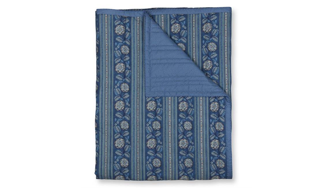 Pip Studio Rosa Rani bedsprei