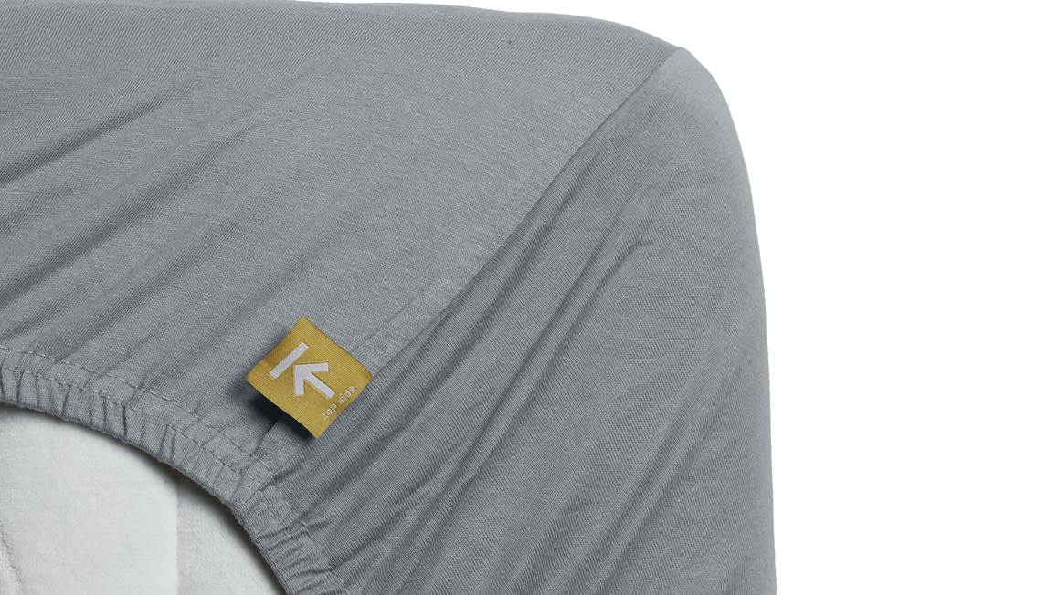 Beddinghouse jersey super stretch hoeslaken