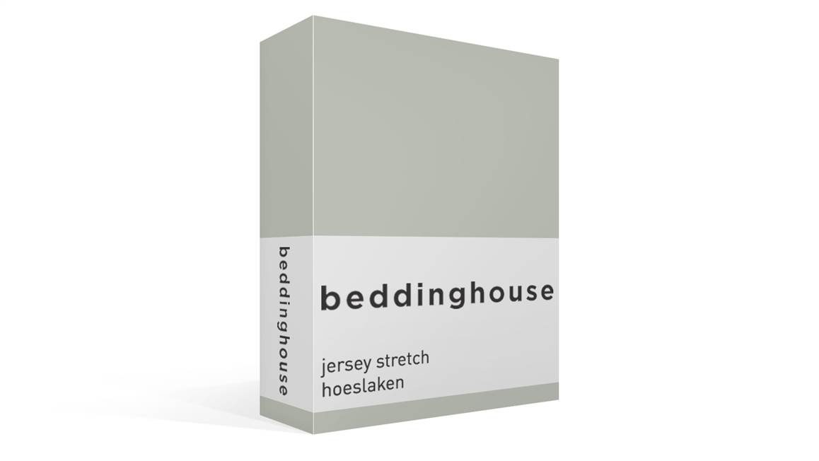 Beddinghouse jersey stretch hoeslaken