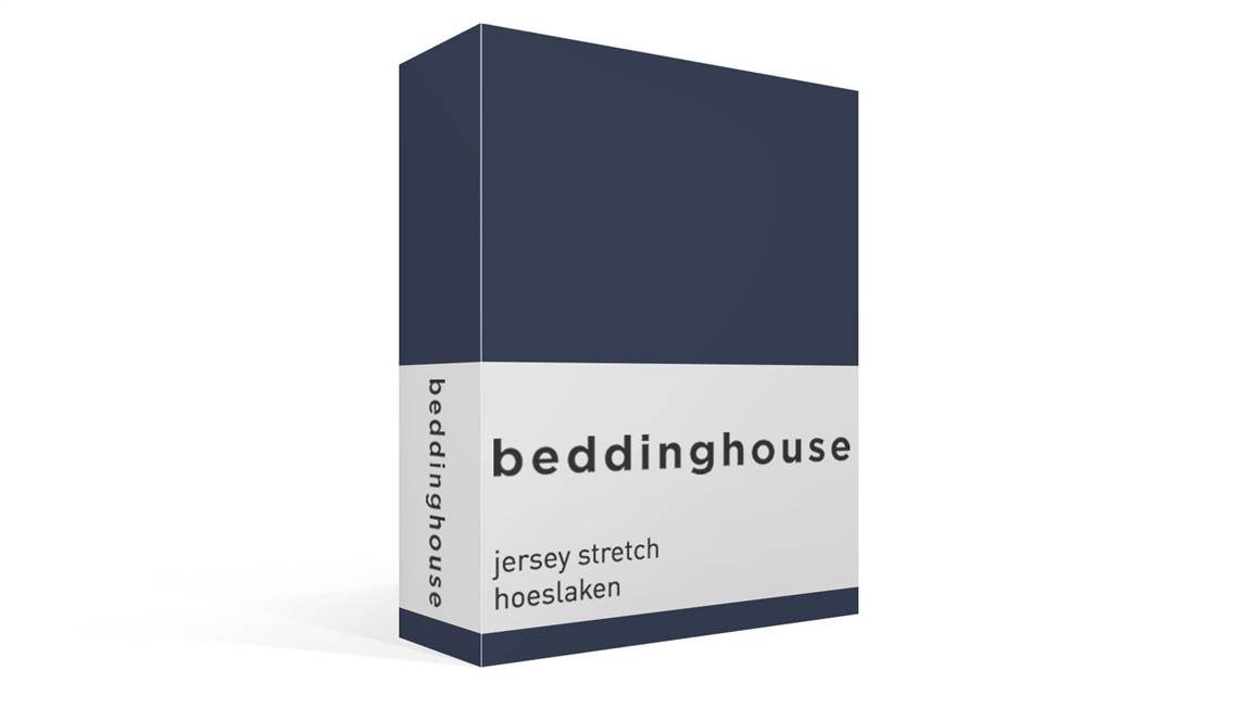 Beddinghouse jersey stretch hoeslaken