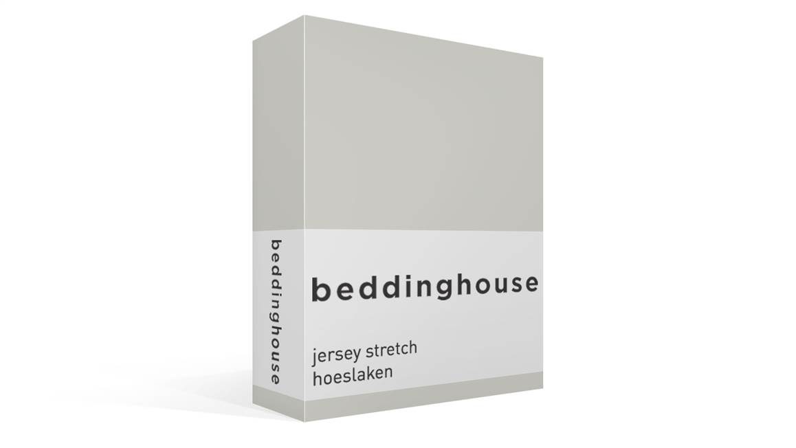 Beddinghouse jersey stretch hoeslaken