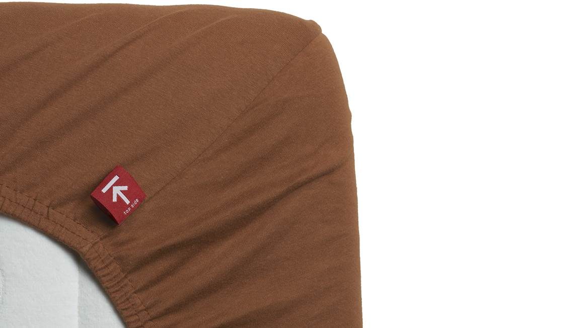 Beddinghouse jersey stretch split-topper hoeslaken