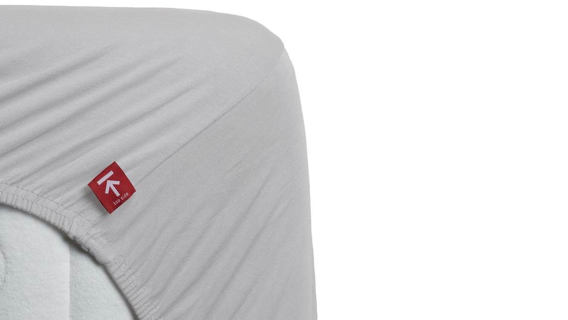 Beddinghouse jersey stretch split-topper hoeslaken