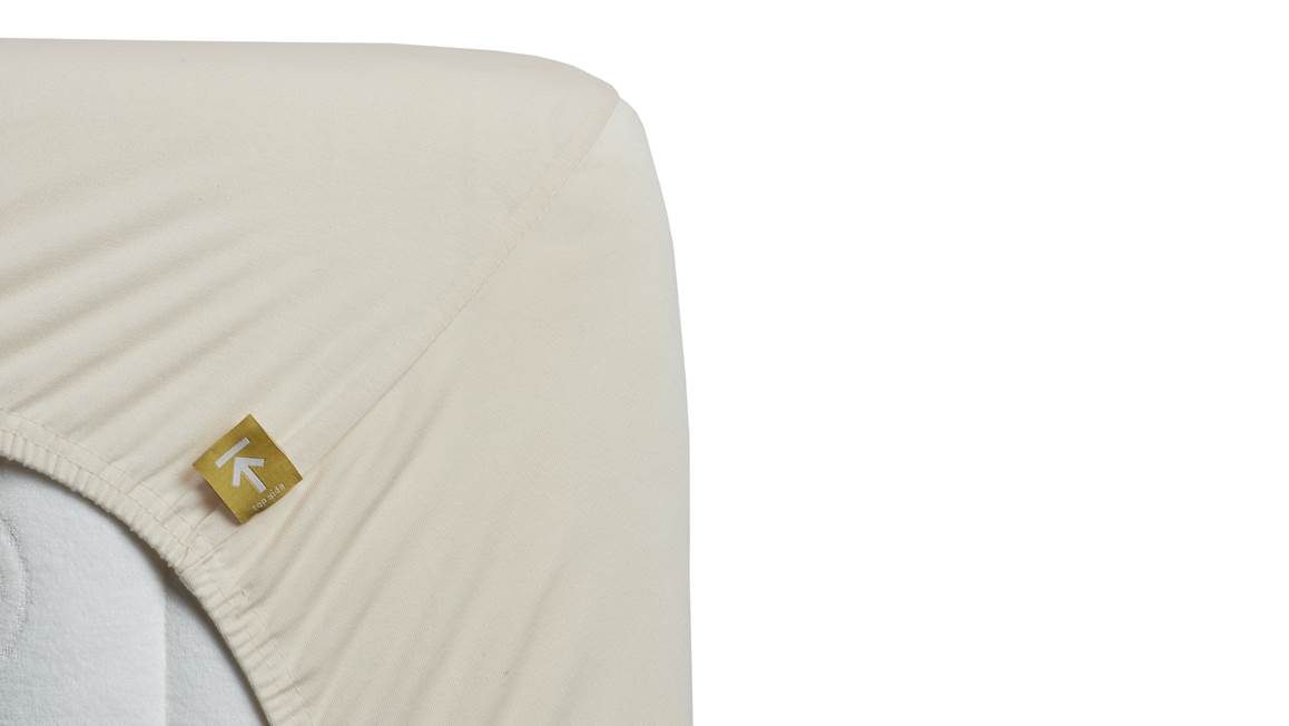 Beddinghouse jersey stretch topper hoeslaken