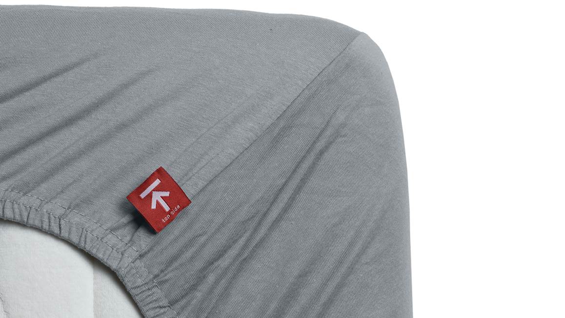 Beddinghouse jersey super stretch split-topper hoeslaken