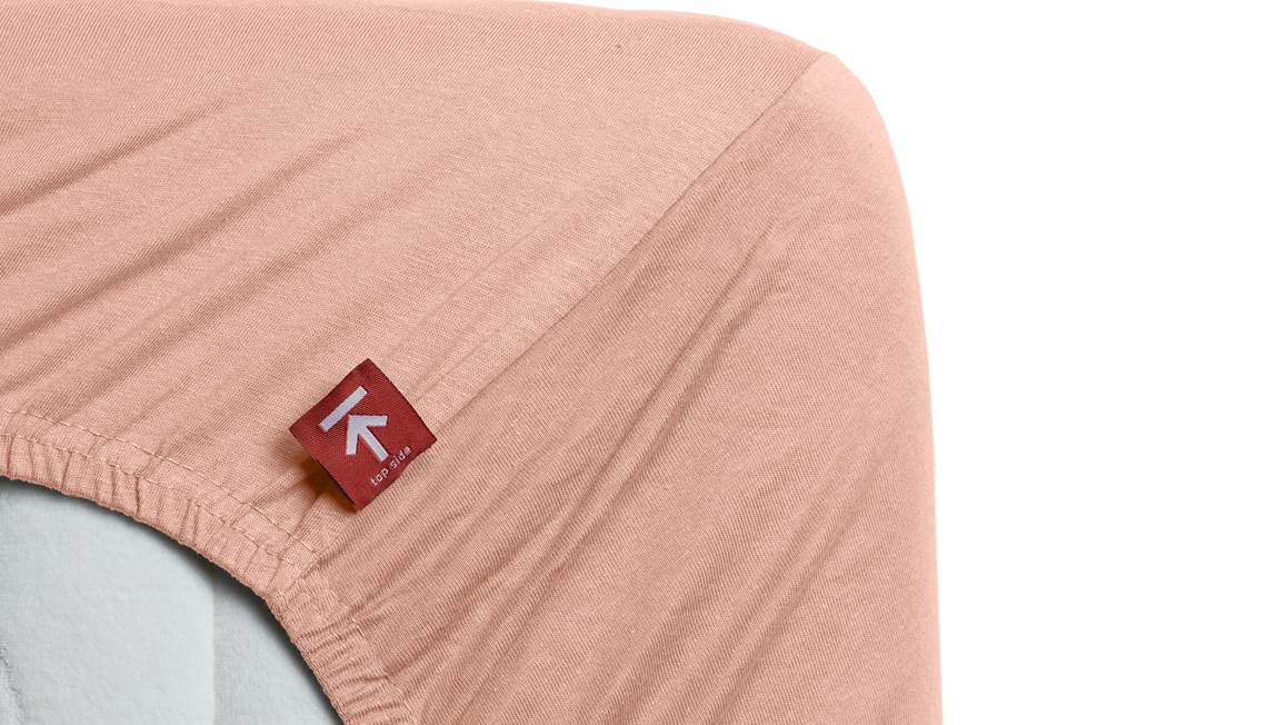 Beddinghouse jersey super stretch split-topper hoeslaken