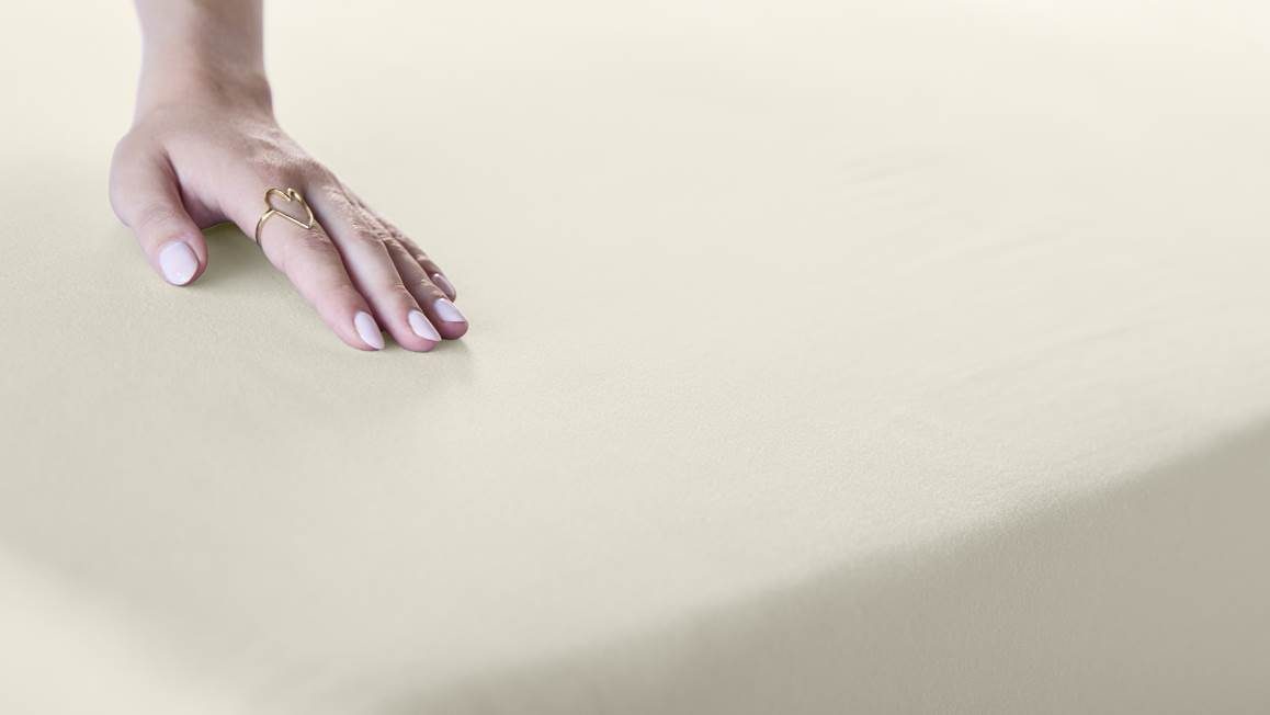 Beddinghouse jersey super stretch split-topper hoeslaken