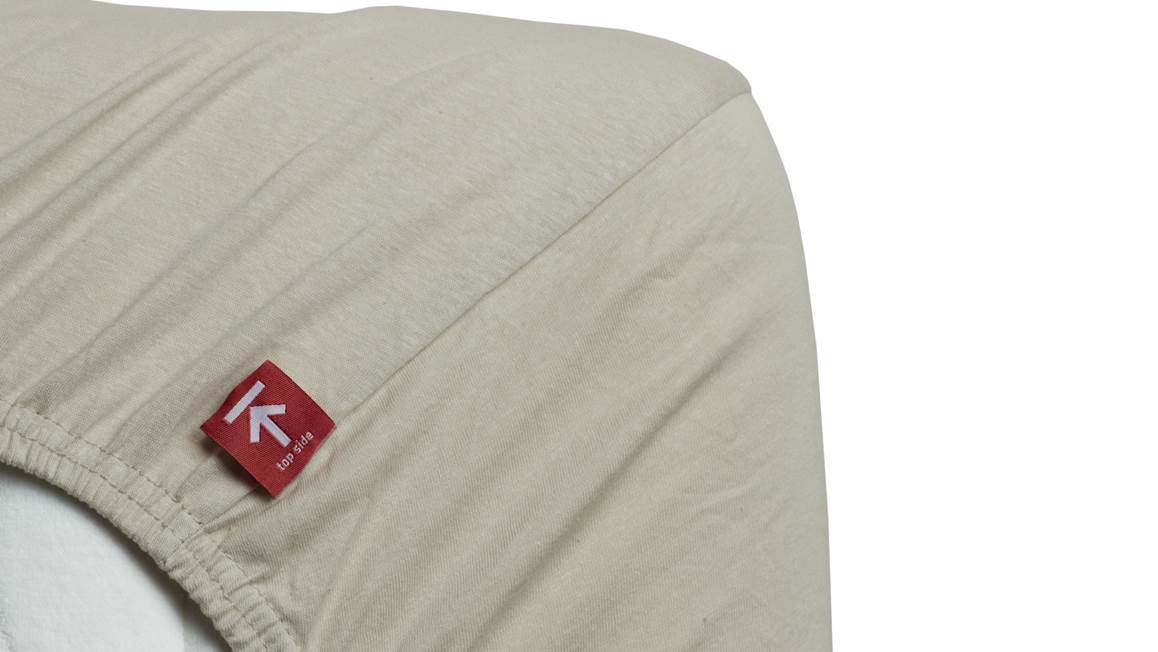 Beddinghouse jersey super stretch split-topper hoeslaken