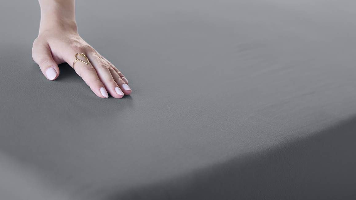 Beddinghouse jersey super stretch topper hoeslaken