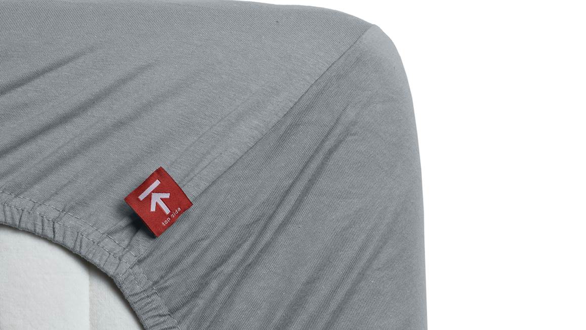 Beddinghouse jersey super stretch topper hoeslaken