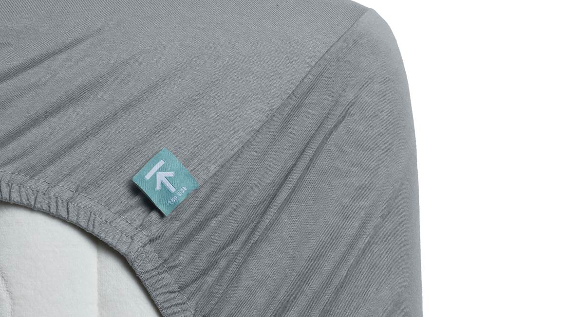 Beddinghouse jersey super stretch topper hoeslaken