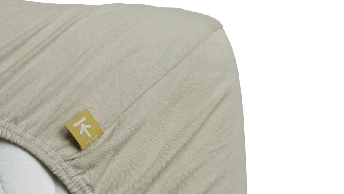 Beddinghouse jersey super stretch topper hoeslaken