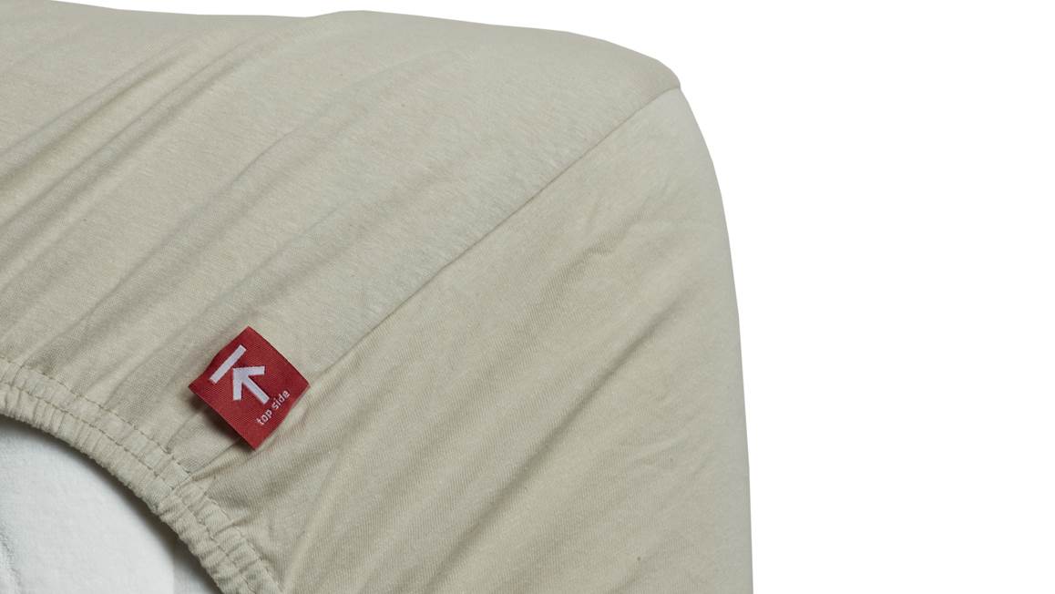 Beddinghouse jersey super stretch topper hoeslaken