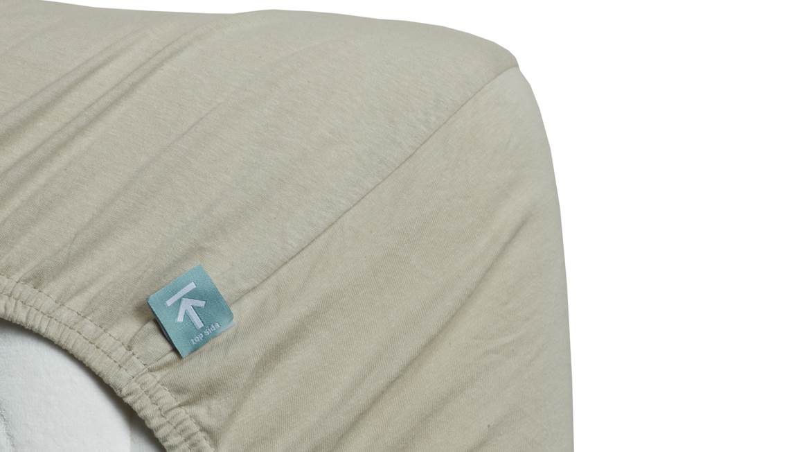 Beddinghouse jersey super stretch topper hoeslaken