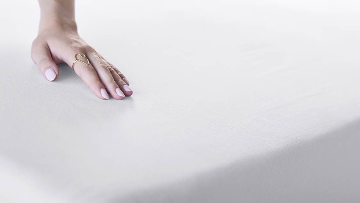 Beddinghouse jersey super stretch topper hoeslaken