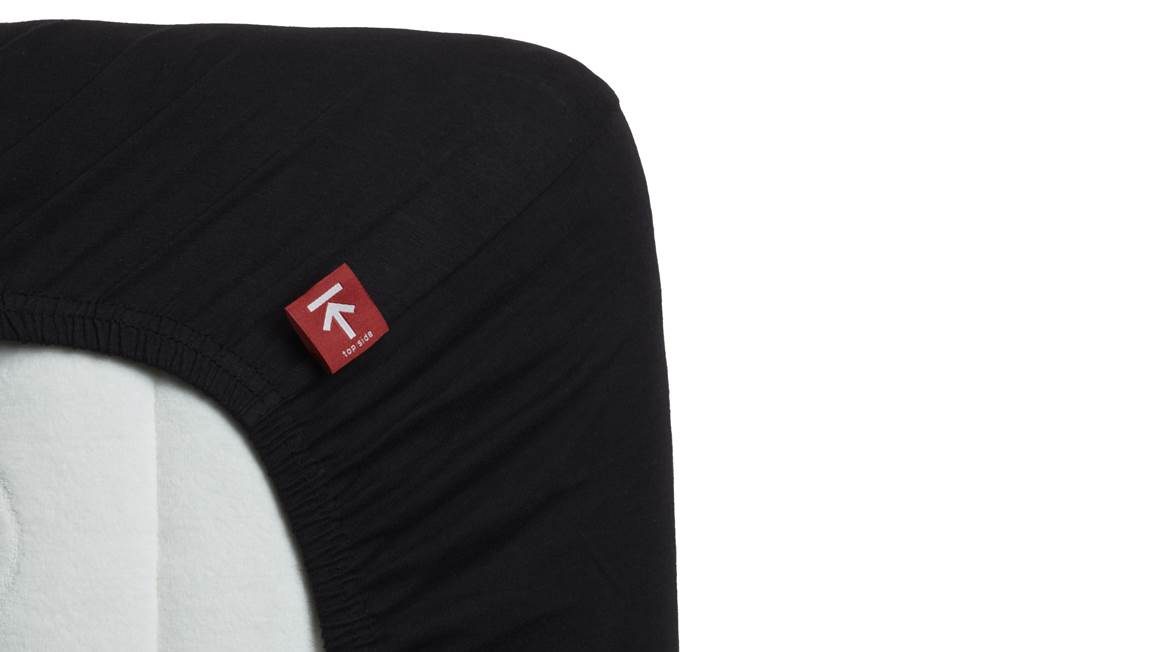 Beddinghouse jersey stretch split-topper hoeslaken