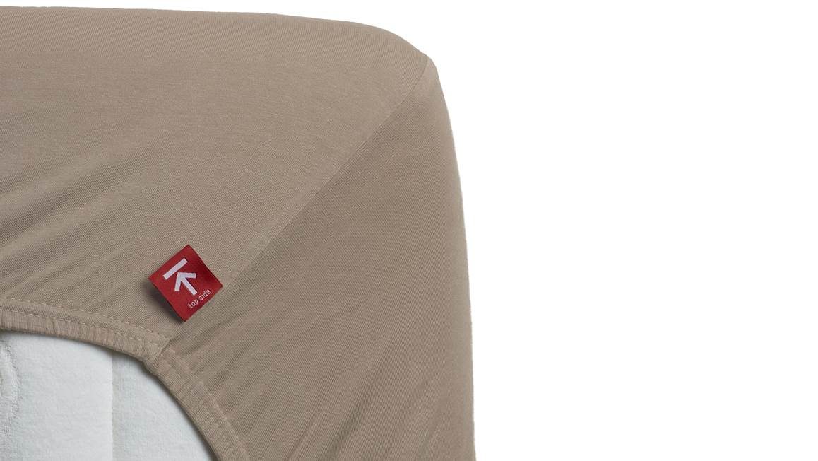 Beddinghouse jersey stretch split-topper hoeslaken