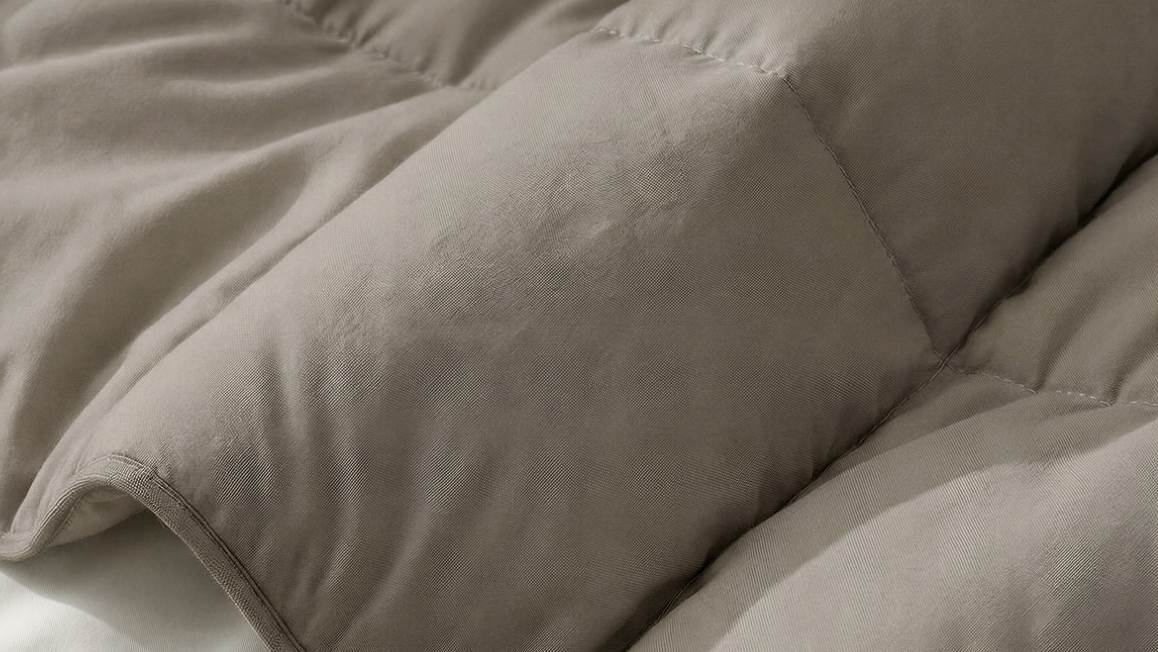 Primaviera Deluxe Percale wasbaar dekbed