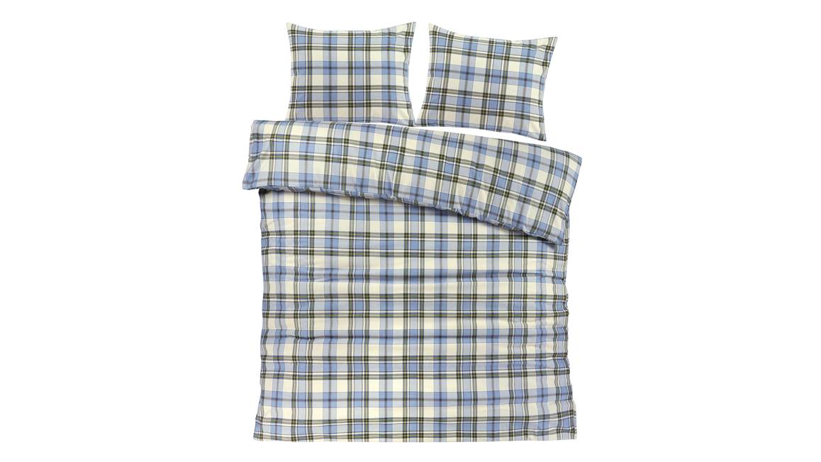 Day Dream Felip flanel dekbedovertrek