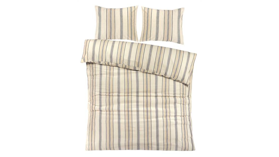 Day Dream Olle flanel dekbedovertrek