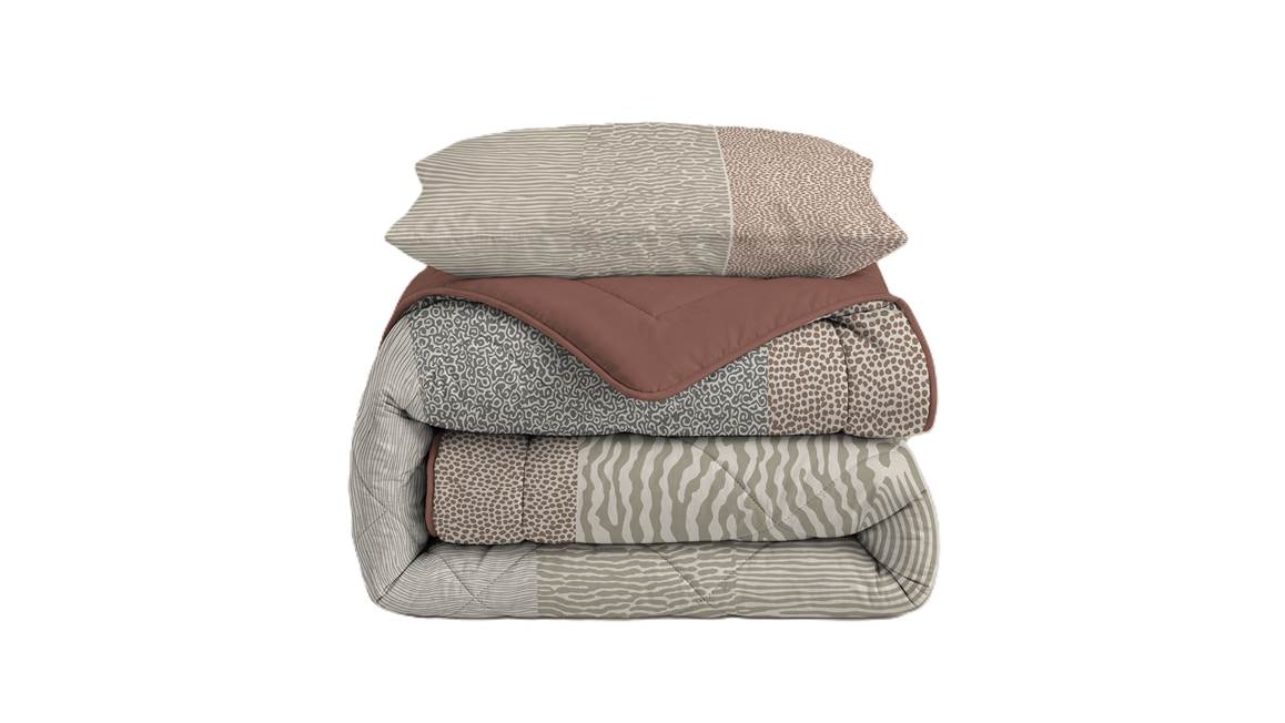 Vellora Natural Line wasbaar dekbed