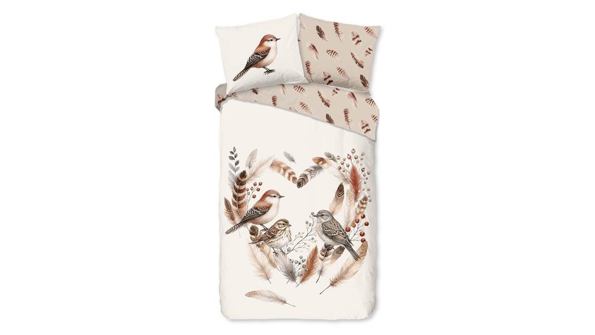 Good Morning Ila dekbedovertrek