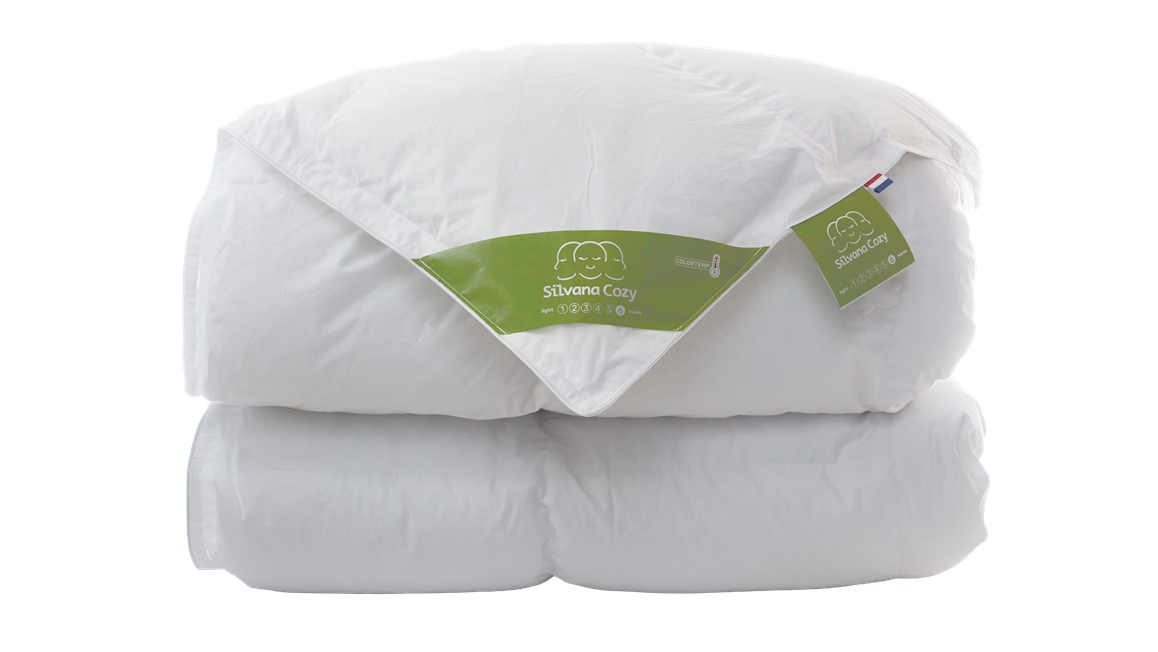Silvana Cozy extra warm synthetisch dekbed