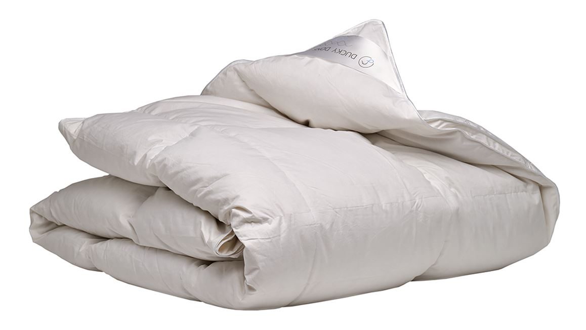 D'Orveige donzen dekbed