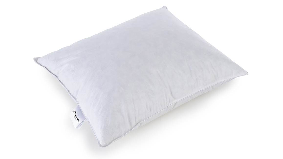 Cinderella Soul veren zacht hoofdkussen