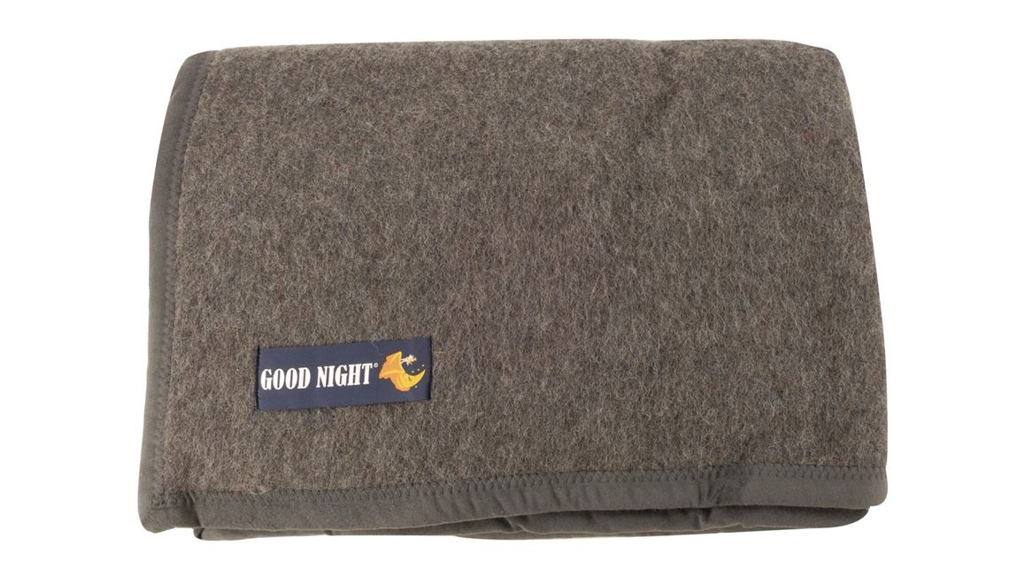 Good Night Diamond deken