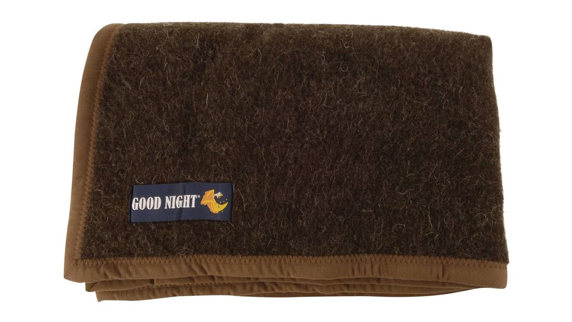 Good Night Diamond deken
