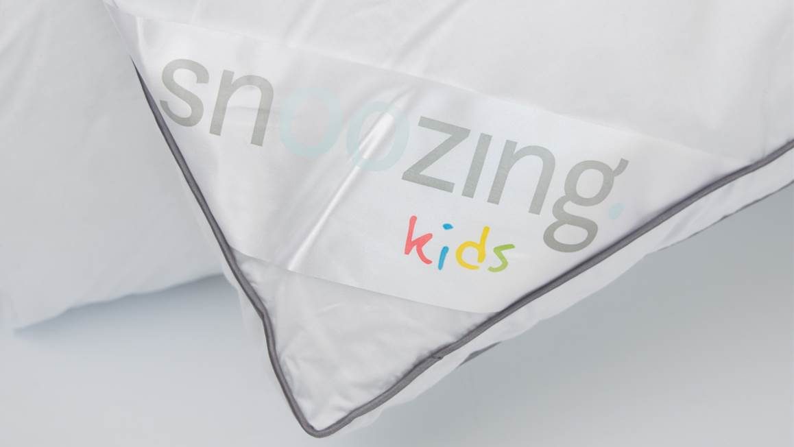 Snoozing Lienz synthetisch kinderdekbed
