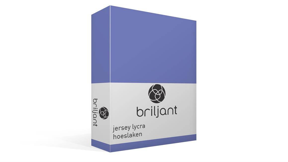 Jersey Lycra hoeslaken