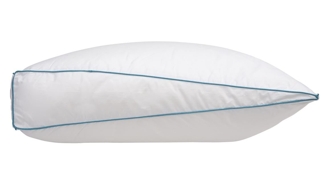 Silvana Rebound synthetisch zacht hoofdkussen