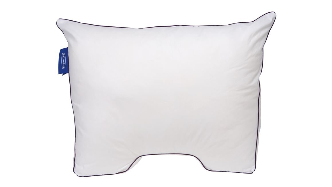 Silvana Relax synthetisch medium hoofdkussen