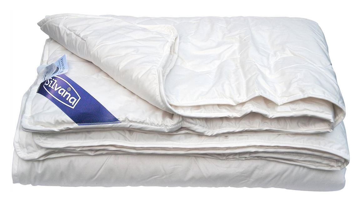 Silvana Tessa 4 Seizoenen Dekbed Wol Smulderstextiel Nl