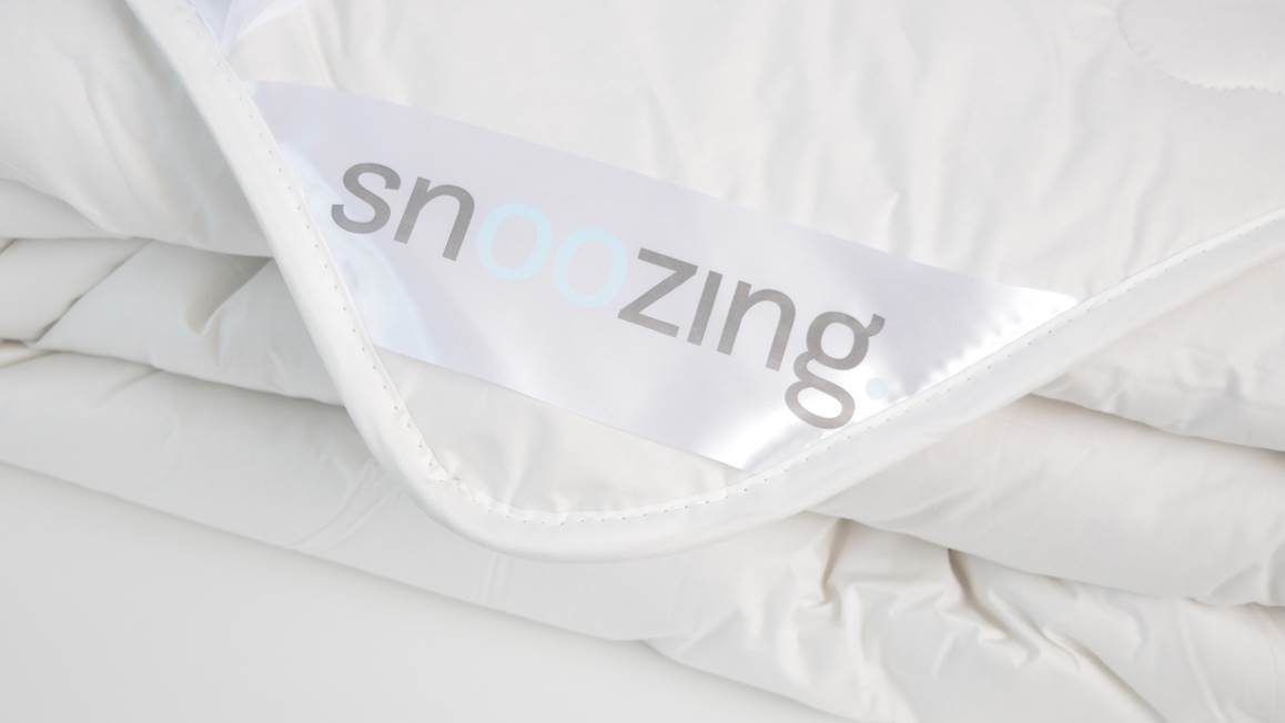 Ontwikkelen officieel liter Snoozing Rhodos Cotton Wash enkel dekbed - Katoen - Smulderstextiel.nl