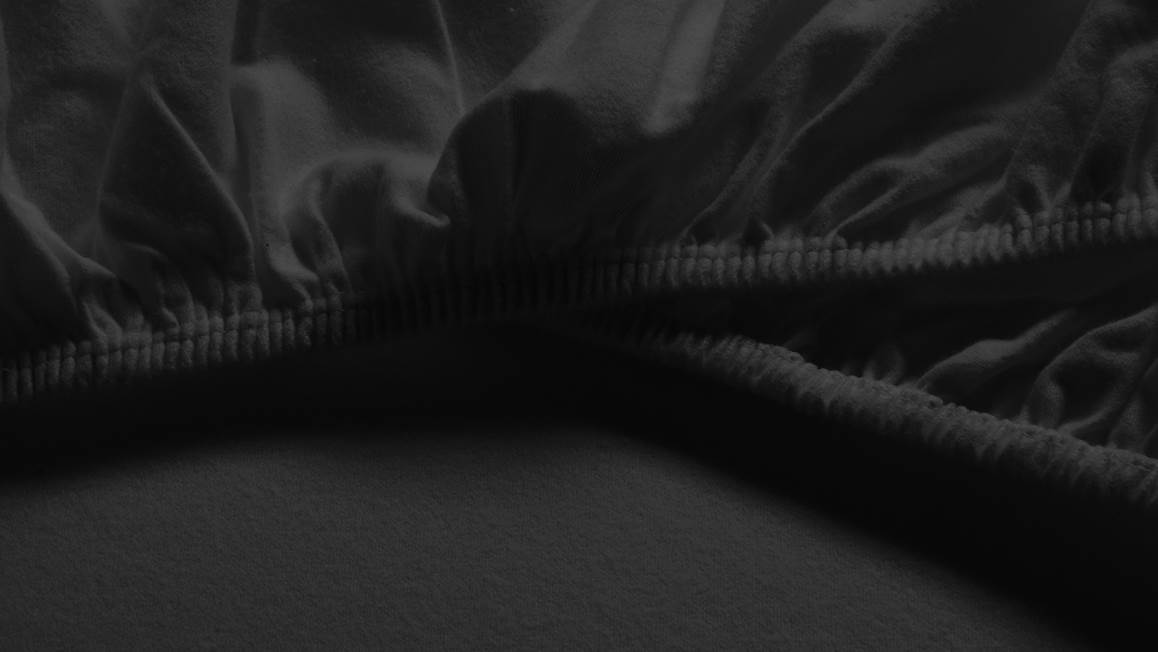 Snoozing flanel kinderhoeslaken