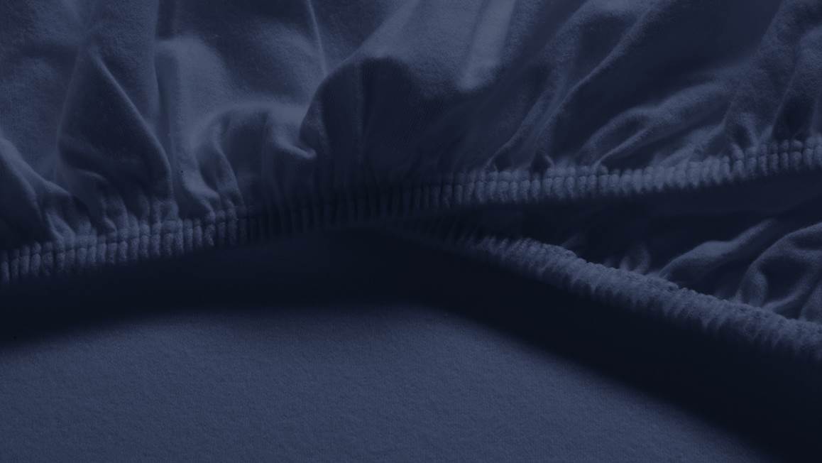 Snoozing flanel kinderhoeslaken