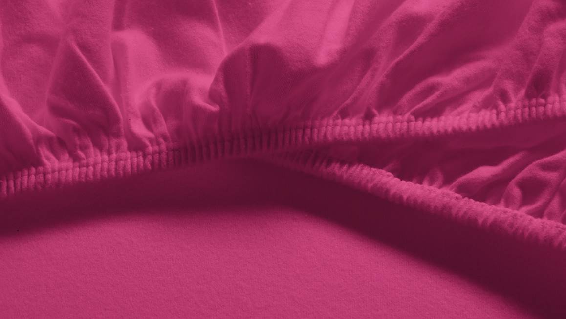 Snoozing flanel kinderhoeslaken