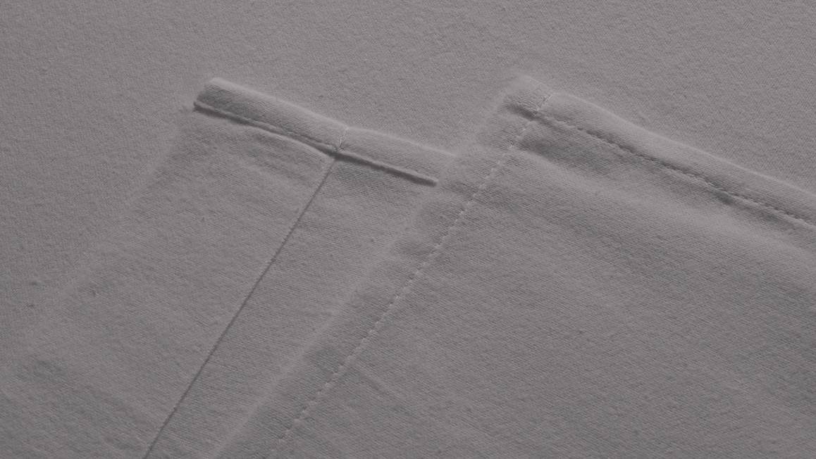 Snoozing flanel laken