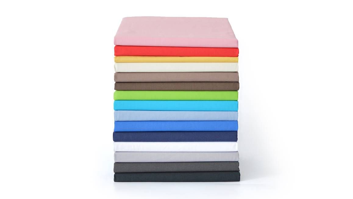 Snoozing flanel kinderhoeslaken